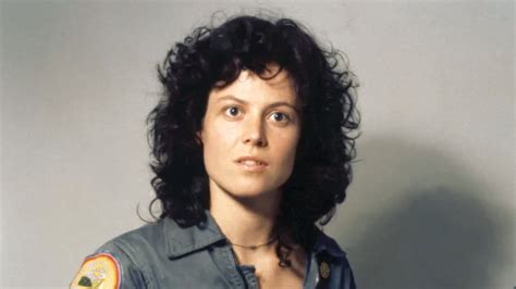 Sigourney Weaver Nude Photos & Naked Sex Videos